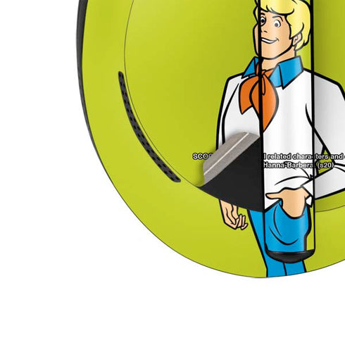 Scooby Doo Fred Bose Noise Cancelling Headphones 700 Skin
