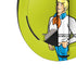 Scooby Doo Fred Bose Noise Cancelling Headphones 700 Skin