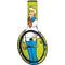 Scooby Doo Fred Bose QuietComfort 35 Headphones Skin