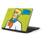 Scooby Doo Fred Samsung Chromebook Skin
