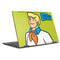 Scooby Doo Fred HP Envy Skin