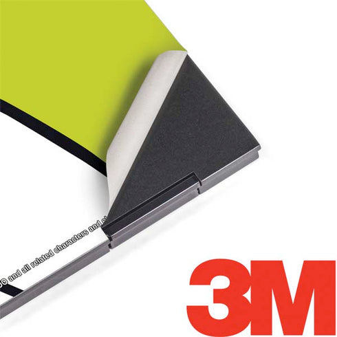 Scooby Doo Fred HP Envy Skin