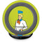 Scooby Doo Fred Fast Charge Wireless Charging Stand Skin