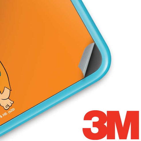 The Flinstones Fred Flintstone Nintendo 2DS XL (2017) Skin
