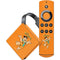 The Flinstones Fred Flintstone Amazon Fire TV Skin
