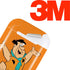 The Flinstones Fred Flintstone Apple AirPods 2 Skin