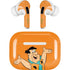 The Flinstones Fred Flintstone Apple AirPods Pro Skin
