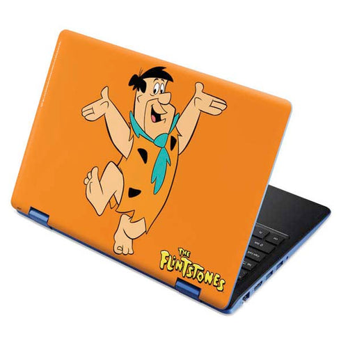 The Flinstones Fred Flintstone Aspire R11 11.6in Skin