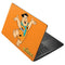 The Flinstones Fred Flintstone Asus X502CA 15.6 Skin