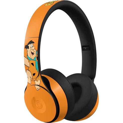 The Flinstones Fred Flintstone Beats Solo Pro Skin