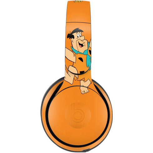 The Flinstones Fred Flintstone Beats Solo Pro Skin