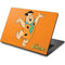 The Flinstones Fred Flintstone Dell Chromebook Skin