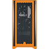 The Flinstones Fred Flintstone Corsair 4000D Tempered Glass Mid-Tower ATX Case Skin