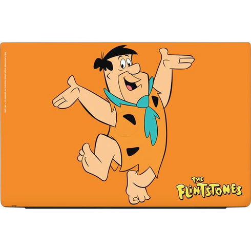 The Flinstones Fred Flintstone Dell Vostro Skin