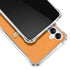 The Flinstones Fred Flintstone Galaxy A14 5G Clear Case