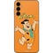 The Flinstones Fred Flintstone Galaxy A14 5G Skin