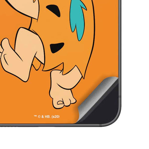 The Flinstones Fred Flintstone Galaxy A14 5G Skin