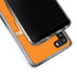 The Flinstones Fred Flintstone Galaxy A21 Clear Case