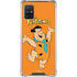 The Flinstones Fred Flintstone Galaxy A51 5G Clear Case
