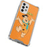 The Flinstones Fred Flintstone Galaxy A53 5G Clear Case