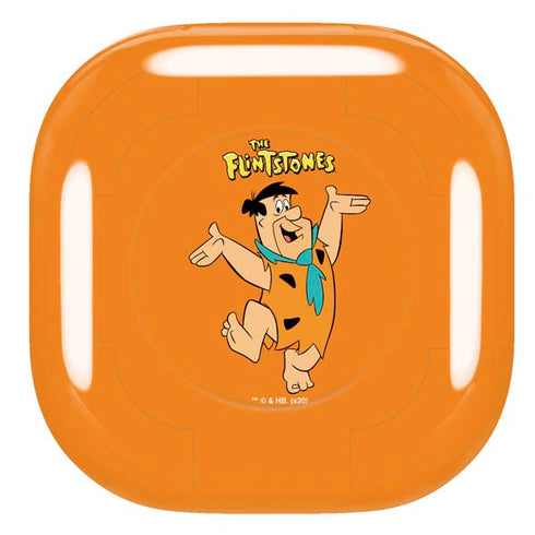 The Flinstones Fred Flintstone Galaxy Buds Pro Skin