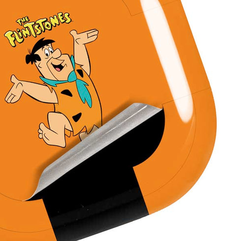 The Flinstones Fred Flintstone Galaxy Buds Pro Skin