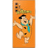The Flinstones Fred Flintstone Galaxy Note 10 Plus Skin