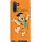 The Flinstones Fred Flintstone Galaxy Note 10 Pro Case