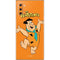 The Flinstones Fred Flintstone Galaxy Note 10 Skin