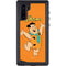 The Flinstones Fred Flintstone Galaxy Note 10 Waterproof Case