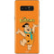 The Flinstones Fred Flintstone Galaxy Note 8 Skin
