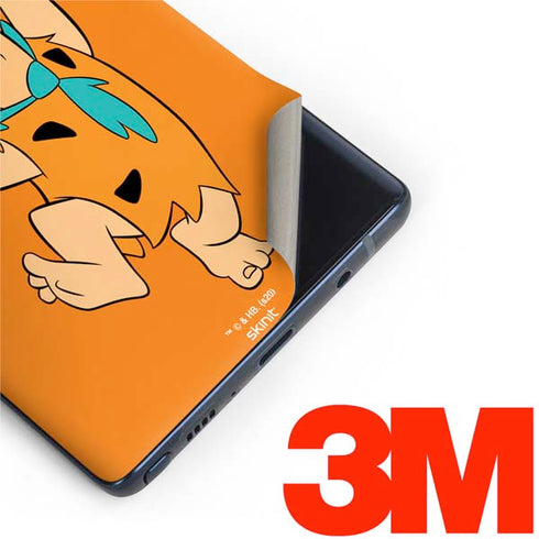 The Flinstones Fred Flintstone Galaxy Note 9 Skin