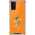 The Flinstones Fred Flintstone Galaxy Note20 5G Clear Case