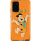 The Flinstones Fred Flintstone Galaxy Note20 5G Pro Case