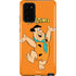 The Flinstones Fred Flintstone Galaxy Note20 5G Pro Case