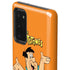 The Flinstones Fred Flintstone Galaxy Note20 5G Pro Case