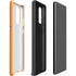 The Flinstones Fred Flintstone Galaxy Note20 5G Pro Case