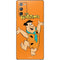 The Flinstones Fred Flintstone Galaxy Note20 5G Skin