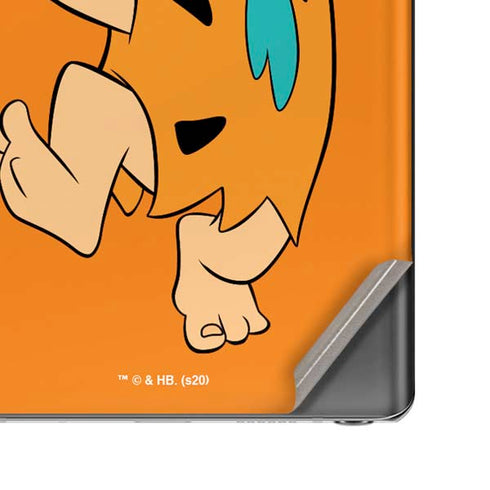 The Flinstones Fred Flintstone Galaxy Note20 5G Skin