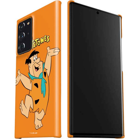The Flinstones Fred Flintstone Galaxy Note20 Ultra 5G Lite Case
