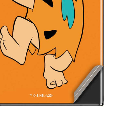 The Flinstones Fred Flintstone Galaxy Note20 Ultra 5G Skin