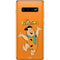 The Flinstones Fred Flintstone Galaxy S10 Plus Skin