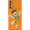 The Flinstones Fred Flintstone Galaxy S20 Fan Edition Skin