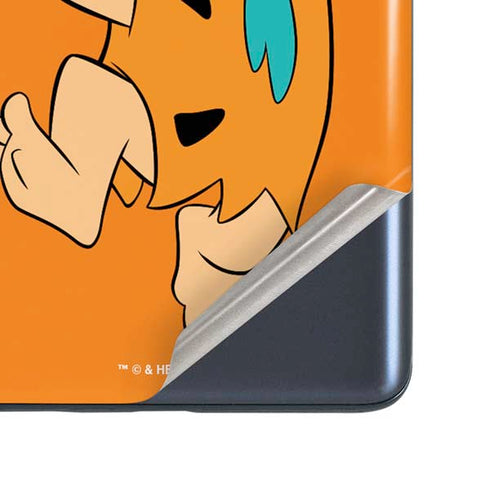 The Flinstones Fred Flintstone Galaxy S20 Fan Edition Skin