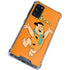 The Flinstones Fred Flintstone Galaxy S20 FE Clear Case