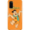 The Flinstones Fred Flintstone Galaxy S20 Lite Case