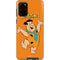 The Flinstones Fred Flintstone Galaxy S20 Plus Pro Case