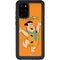 The Flinstones Fred Flintstone Galaxy S20 Plus Waterproof Case