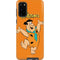 The Flinstones Fred Flintstone Galaxy S20 Pro Case