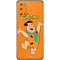 The Flinstones Fred Flintstone Galaxy S20 Skin